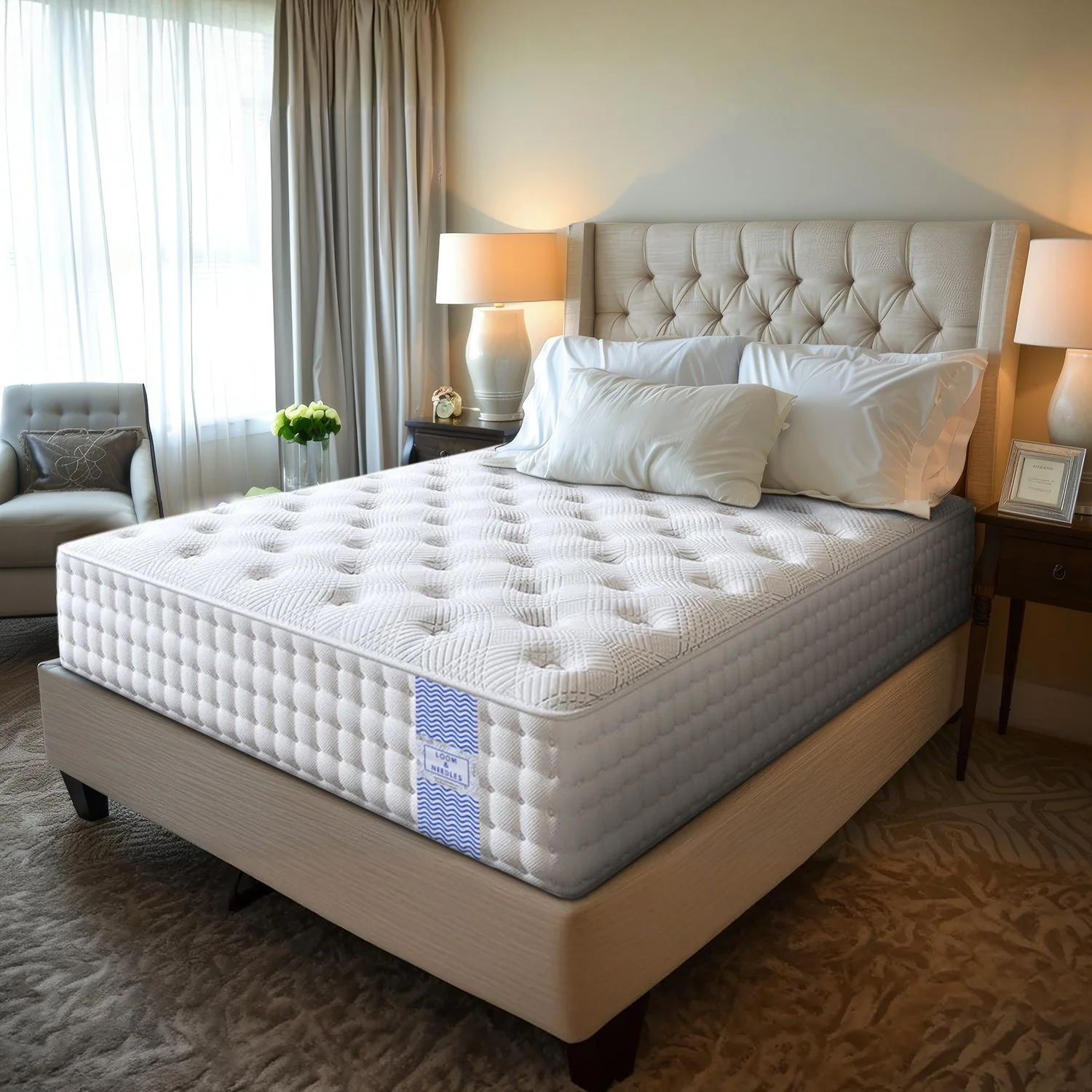 Active Dual Comfort