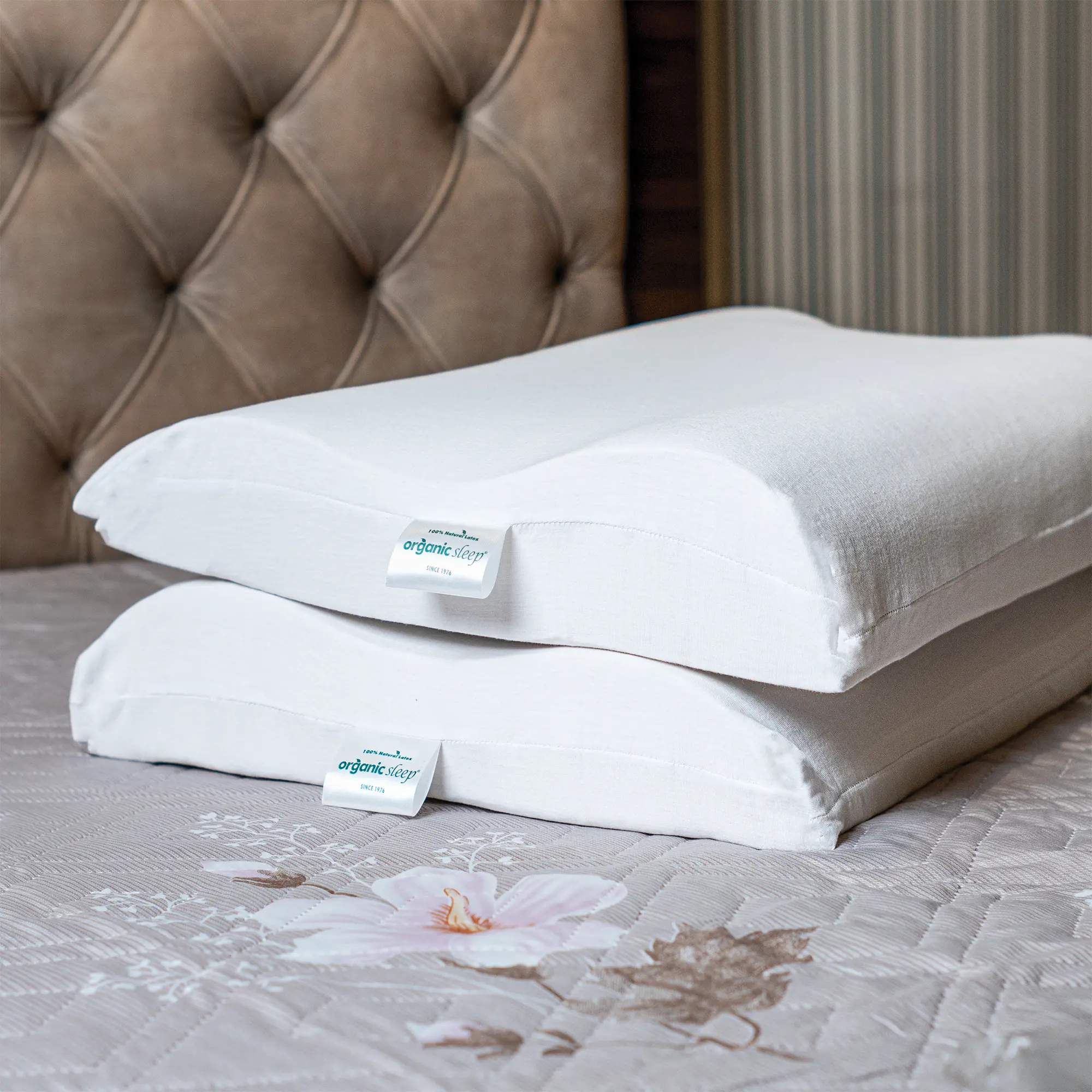 Natural Latex Pillow