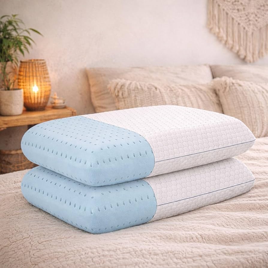Cool Gel Pillow