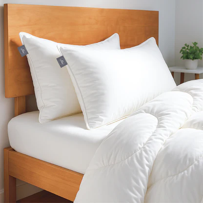 Down Alternative Pillow
