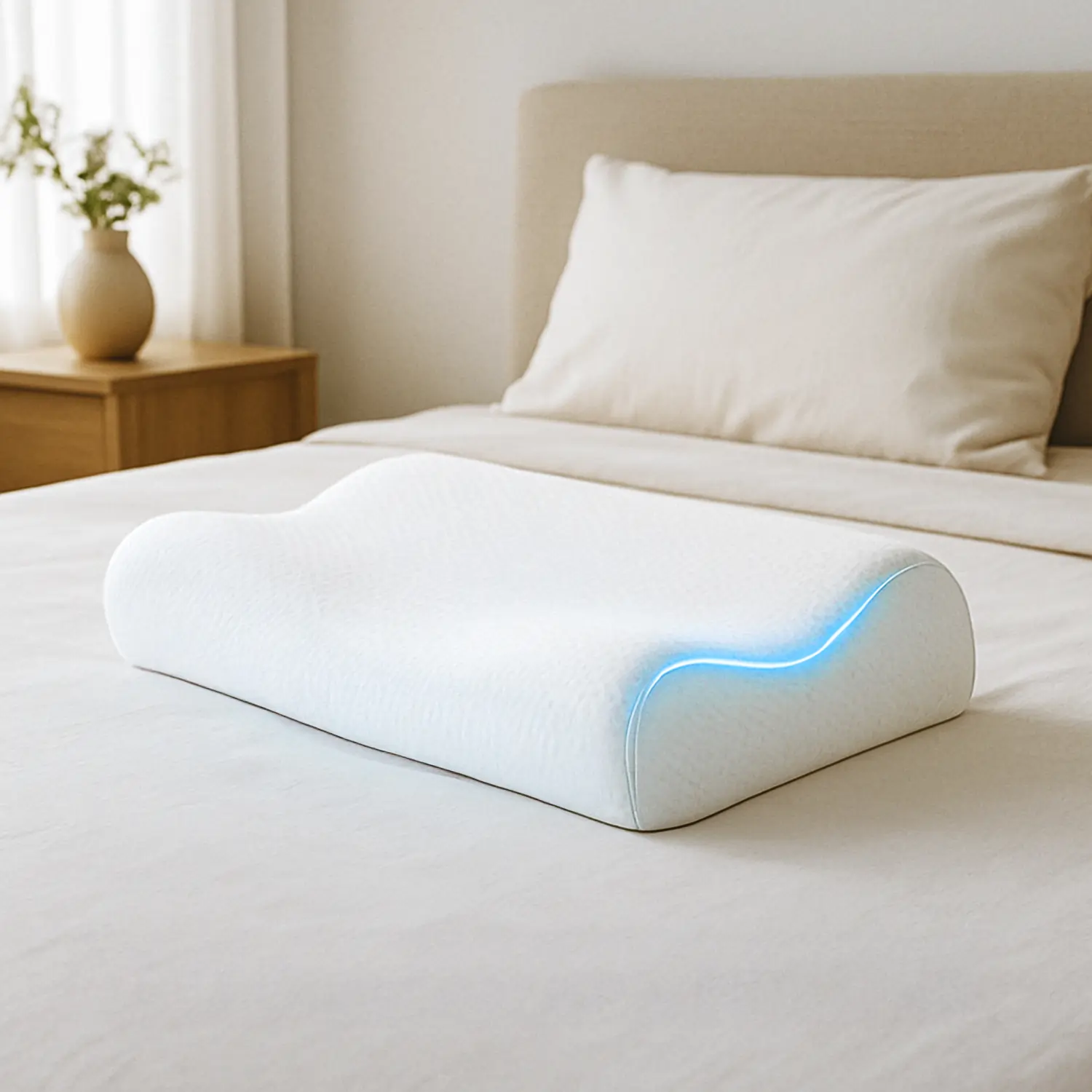Cervical Pillow