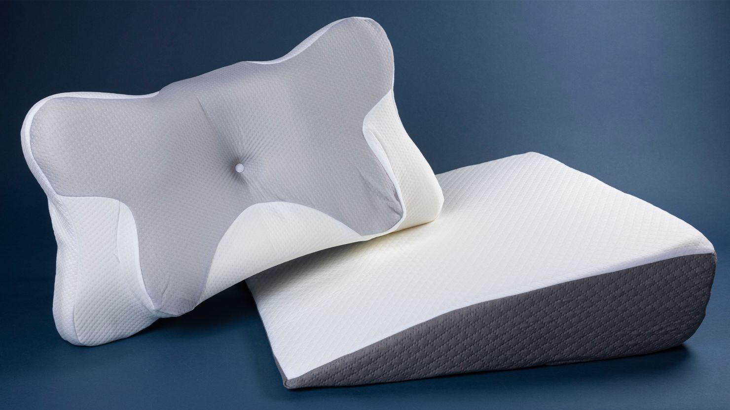 Snore Relief Pillow